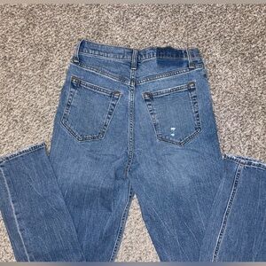 Abercrombie jeans